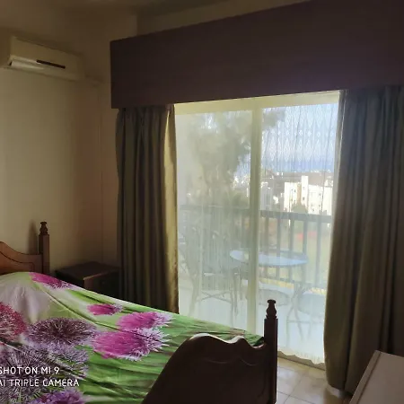 1bd Sea View Flat *