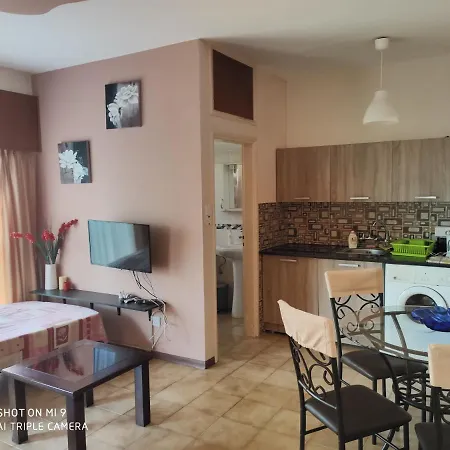 Apartment 1bd Sea View Flat *