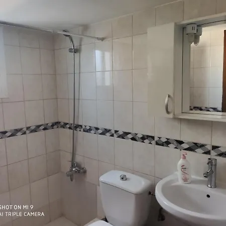 1bd Sea View Flat Apartamento *